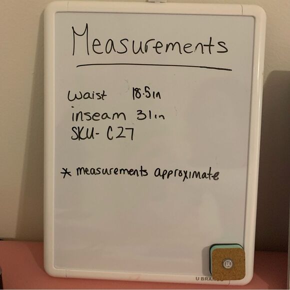 Kuhl splash roll up cargo pant womans 16 outdoor hiking travel - Picture 10 of 10